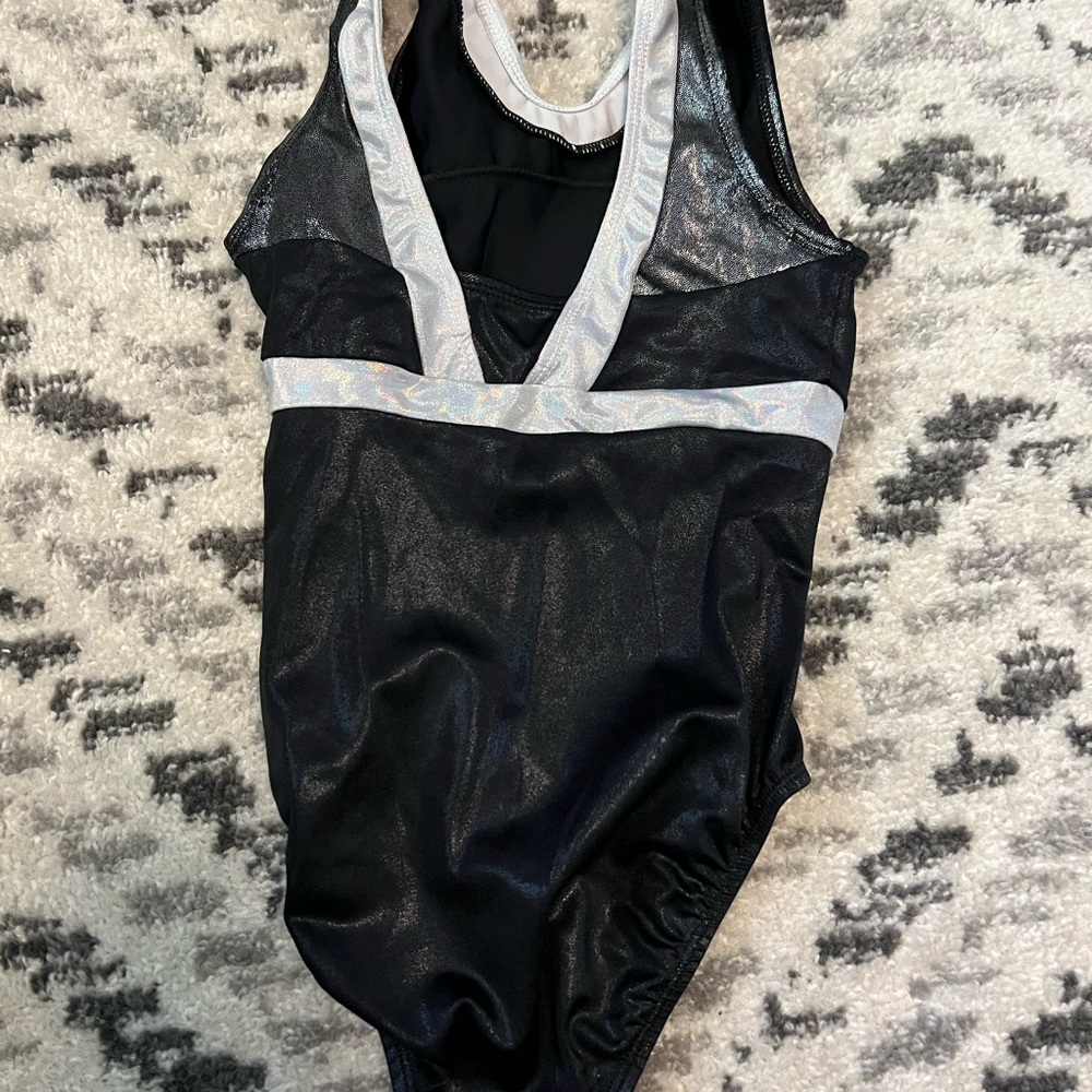 GK adult extra small leo